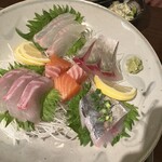 けんしん亭 新福島 - 