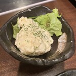 けんしん亭 新福島 - 