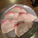 けんしん亭 新福島 - 