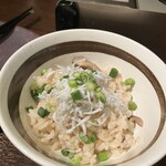 けんしん亭 新福島 - 