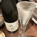 けんしん亭 新福島 - 