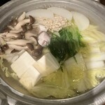 けんしん亭 新福島 - 