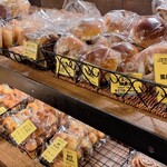 バックシュトゥーベ ツオップ - 