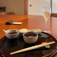 京都祇園 天ぷら八坂圓堂 - 