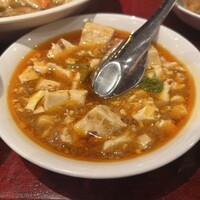 中国料理 青冥 堂島本店 - 