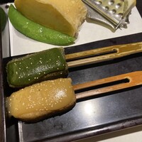 梅の花 銀座並木通店 - 