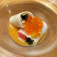 肉割烹 肉かぶく - 