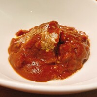 肉割烹 肉かぶく - 