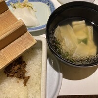 梅の花 銀座並木通店 - 