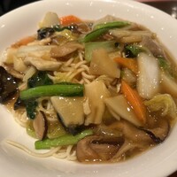 中国料理 青冥 堂島本店 - 