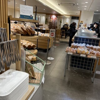 紀ノ国屋アントレ_2