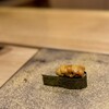 すし処 西の隠れ - 