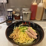 東京油組総本店 銀座組 - 