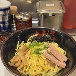 東京油組総本店 銀座組 - 