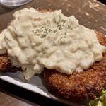 大衆串焼酒場 我家 - 