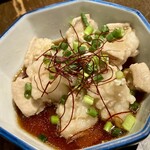 大衆串焼酒場 我家 - 