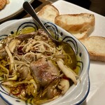 大衆串焼酒場 我家 - 