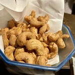 大衆串焼酒場 我家 - 