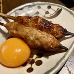 大衆串焼酒場 我家 - 