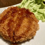 大衆串焼酒場 我家 - 