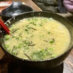 大衆串焼酒場 我家 - 