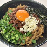 麺屋くろ松 - お家で作ったよ！