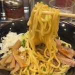 東京油組総本店 銀座組 - 