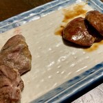 大衆串焼酒場 我家 - 