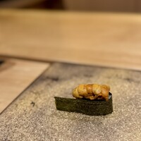 すし処 西の隠れ - 