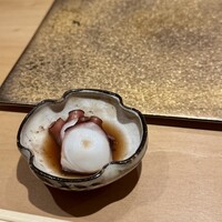 すし処 西の隠れ - 