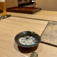 すし処 西の隠れ - 