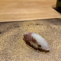 すし処 西の隠れ - 