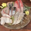 魚焼男 新橋本店