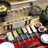 囲炉裏茶屋 ななころびやおき 祇園八坂店