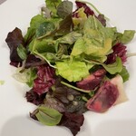 アンティカ オステリア カルネヤ - 