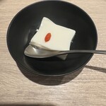 おやじのおとうと - デザート