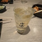 おやじのおとうと - 山﨑ハイボール