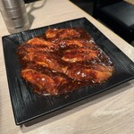 おやじのおとうと - マルチョウ