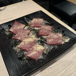 おやじのおとうと - レバー