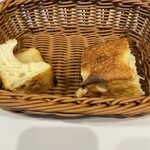 アンティカ オステリア カルネヤ - 