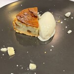 アンティカ オステリア カルネヤ - 