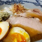 麺や 六三六 - 