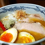 麺や 六三六 - 