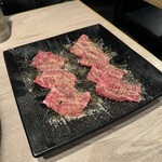 おやじのおとうと - 頬肉だったかな？