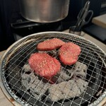 おやじのおとうと - タン厚切り