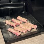 おやじのおとうと - コリコリだったかな？