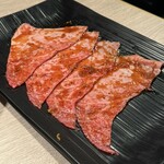 おやじのおとうと - ザブトン