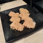 おやじのおとうと - ミノ