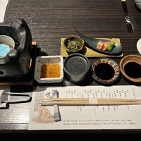博多中洲 旬菜万葉 - 