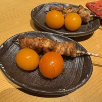 喜鈴 - ちょうちん